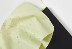 Салфетки Матирующие д/лица с зеленым чаем и экстрактом вулканического пепла (Китай)