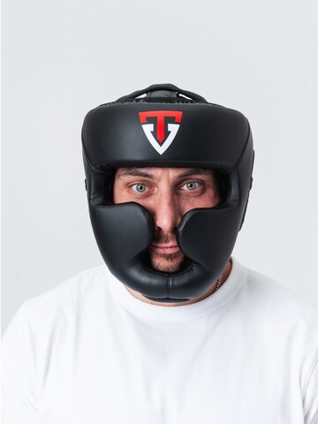 Шлем боксерский Gladiator