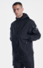 Куртка Boxraw Dundee Windbreaker Черный