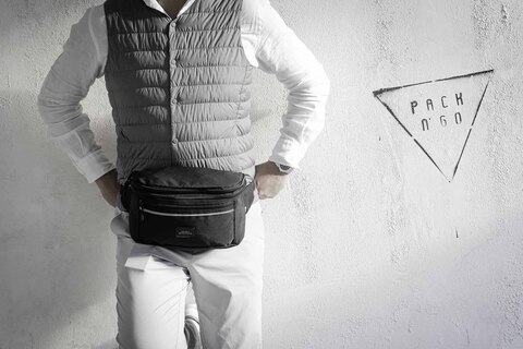 Рюкзак Combo Eco