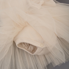 Платье-боди с повязкой на голову