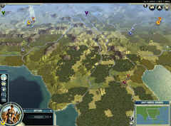 Sid Meier’s Civilization V: Cradle of Civilization Map Pack Bundle (для ПК, цифровой код доступа)