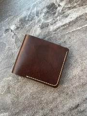 Портмоне бифолд «Классик»