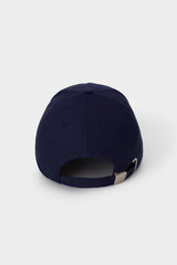 кепка  для мальчика  ТК 80094/индиго