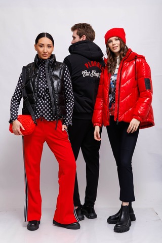 Marc Cain Sports Жакет эластичный