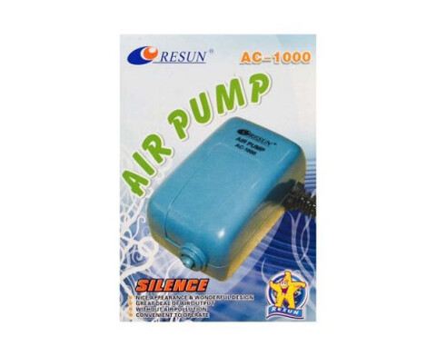 Компрессор АС - 1000 2,5W 