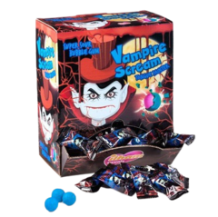 Жевательная резинка Vampire Scream