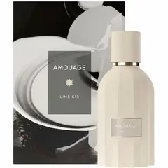 Amouage Line 618
