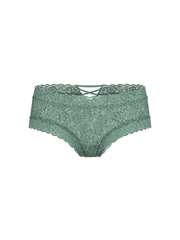 THE LACIE КРУЖЕВНЫЕ ТРУСИКИ ЧИИКИ