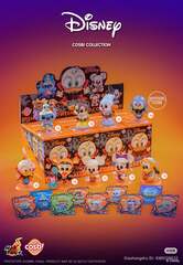 Случайная фигурка Hot Toys Cosbi: Disney Halloween