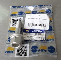 БОЛТ ШКИВА КОЛЕНВАЛА SOLARIS, RIO III AMD M12*1,25*44