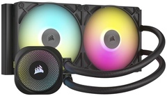 Corsair iCUE LINK TITAN 280 RX RGB AIO (CW-9061017-WW)
