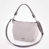 Сумка Саломея 1038 итальянский дымка