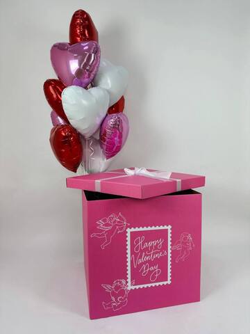 Набор 14 Февраля #45