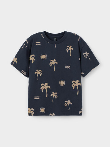 фуфайка  для мальчика  КР 302979-1/темно-синий 4019 Н225 к686