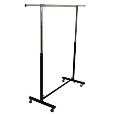 Вешало П-образное BH-042 (L = 1200-1800мм. H=1300-2100), МС