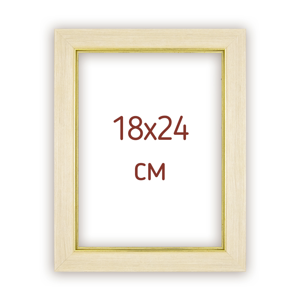Багет №5 для жикле 18х24 см