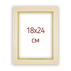 Багет №5 для жикле 18х24 см