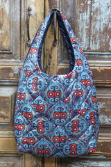 Сумка стеганая 