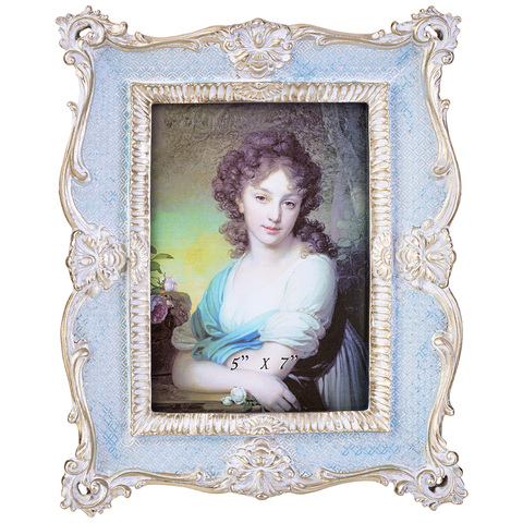 Фоторамка Lefard (21,5*3,5*27,3 см), для фото (13*18 см) - купить