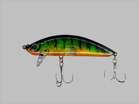 Воблер SURFACE MINNOW F 90мм 11гр. 0-0.5м #21 (реплика)