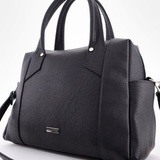 Сумка Саломея 603 канадский черный