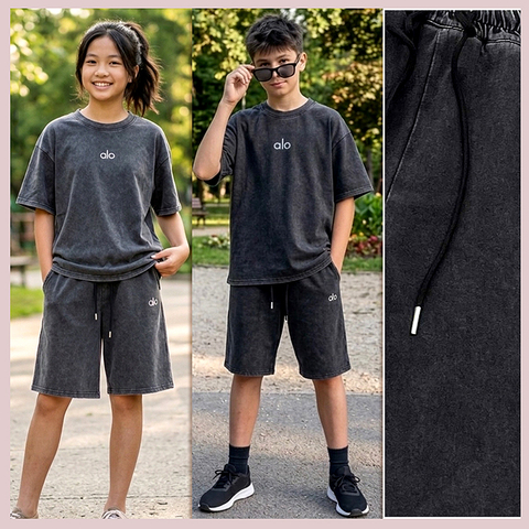 Костюм хлопок подрост (9-14) 260310-W1122