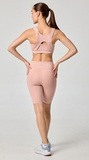 Спортивный топ Nordski Pro Energy Soft Pink W женский