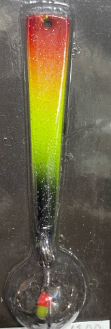 15 Блесна зимняя KDF Renes 3 гр 50 мм цв 15