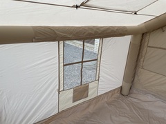 Надувная Палатка Yichonshan