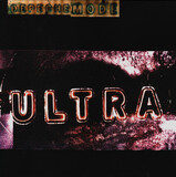 DEPECHE MODE: Ultra (Виниловая пластинка)