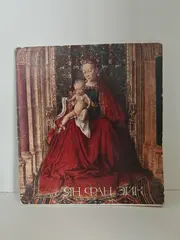 Ян ван Эйк. Альбом