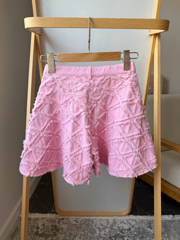 Хлопковые шорты Choupette, 128