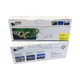 Совместимый картридж UNITON Premium CF362A (508A) для HP Color LJ M552, M553/M577 желтый (5K) GREEN LINE (Eco Protected)