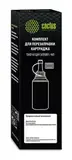 Тонер Cactus CS-RK-MLT-D111L черный, 60 гр., для Samsung Xpress M2022, M2020, M2021, M2020W, M2070, M2070FW