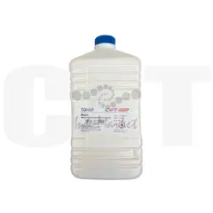 Тонер Type 516 для RICOH Aficio MPC2030/4000/5000 (Japan) Yellow, 500г/бут, (унив.), CET8066500