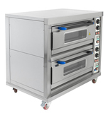 Печь хлебопекарная Foodatlas HEO-22