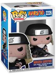 Funko POP! Naruto: Hiruzen Sarutobi (2226)