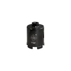 Алмазная коронка SDS PLUS Ф72 мм М16 ЭНКОР 48282