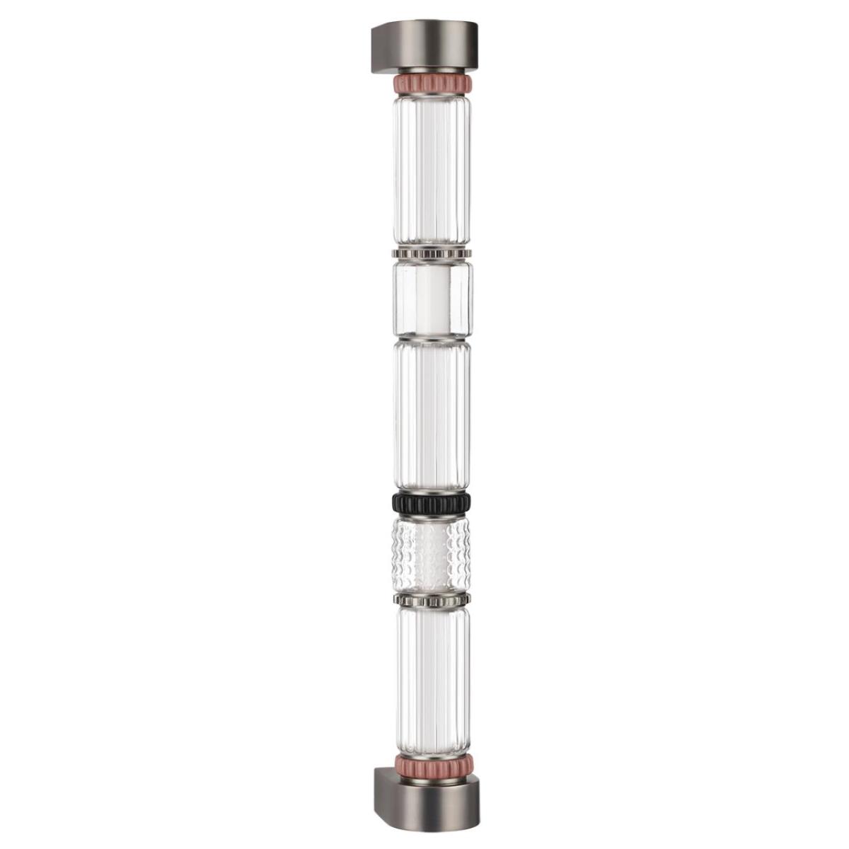Настенный светильник Odeon Light Collier L-Vision 5456/18WL