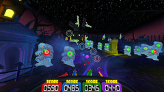 Carnival Games (Nintendo Switch - Цифровая версия) (EU)