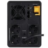 ИБП APC Back-UPS BX2200MI-GR