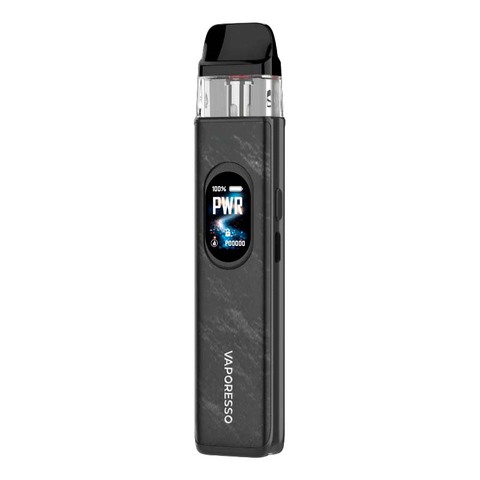 Vaporesso XROS 6 Pod 1800mAh Kit - Slate Black