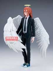 Фигурка Banpresto Chainsaw Man Vibration Stars: Angel Devil