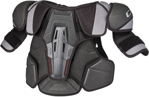 Нагрудник CCM TACKS XR JR M