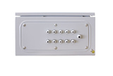 Коммутатор PoE OSNOVO OS-46TB1(SW-60812/I)