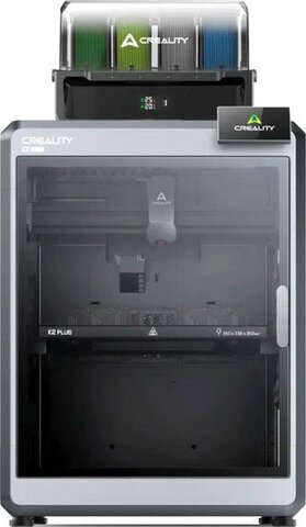 3D-принтер Creality K2 Plus Combo
