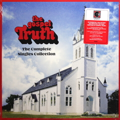 Сборник / The Gospel Truth - Complete Singles Collection (3LP)