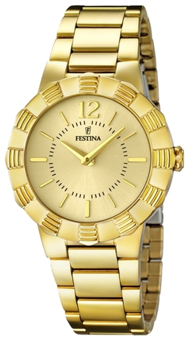 Наручные часы Festina F16732/2 фото