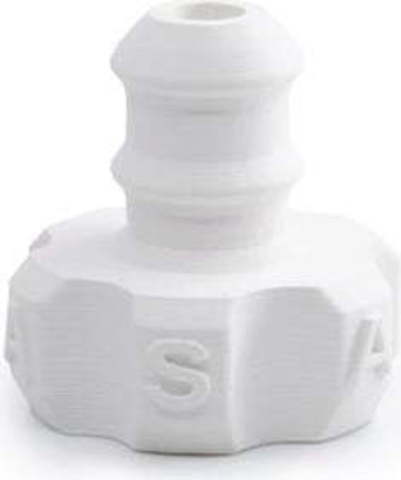 Пластик для 3D-принтера Fillamentum ASA Extrafill Snow White